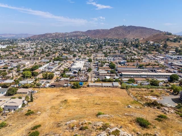 1161 N Anza Street, El Cajon, CA 92021