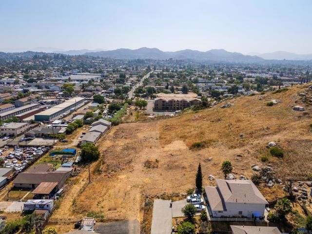 1161 N Anza Street, El Cajon, CA 92021