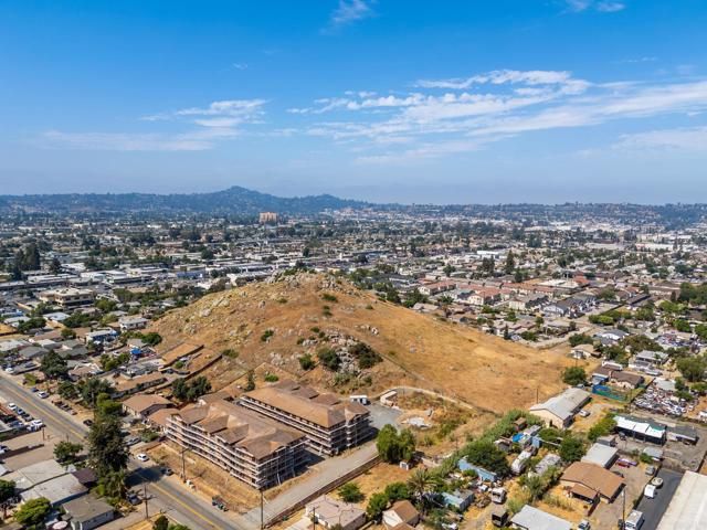 1161 N Anza Street, El Cajon, CA 92021