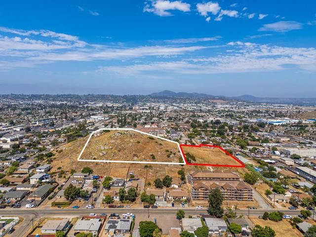 1161 N Anza Street, El Cajon, CA 92021