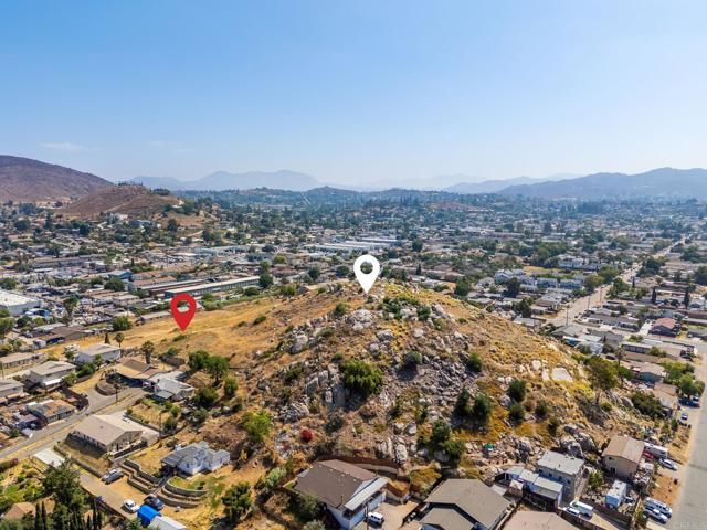 1161 N Anza Street, El Cajon, CA 92021