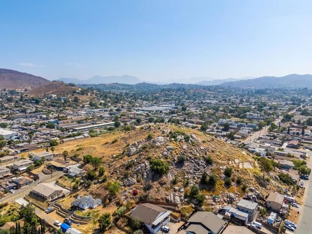 1161 N Anza Street, El Cajon, CA 92021