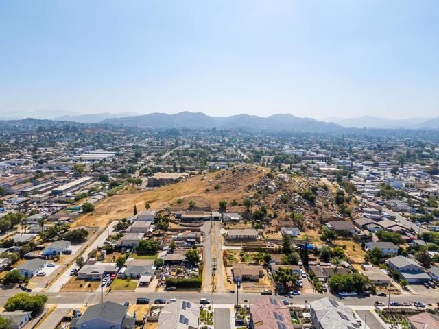 1161 N Anza Street, El Cajon, CA 92021