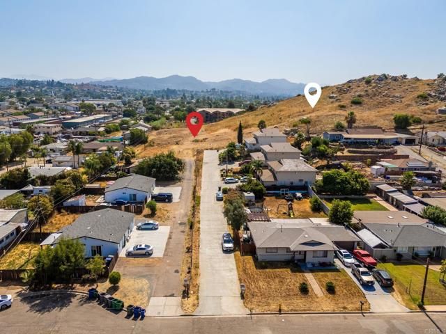 1161 N Anza Street, El Cajon, CA 92021