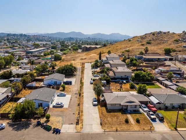 1161 N Anza Street, El Cajon, CA 92021