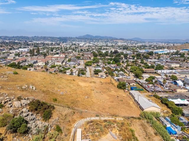 1161 N Anza Street, El Cajon, CA 92021