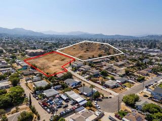 1161 N Anza Street, El Cajon, CA 92021