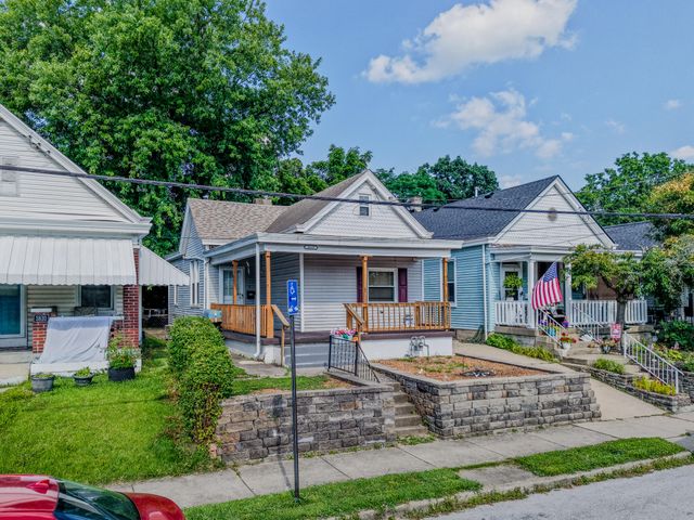 3812 Huntington Avenue, Latonia, KY 41015