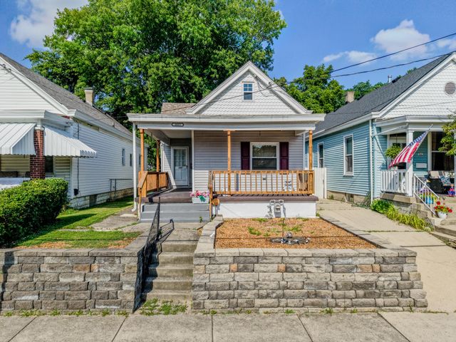 3812 Huntington Avenue, Latonia, KY 41015