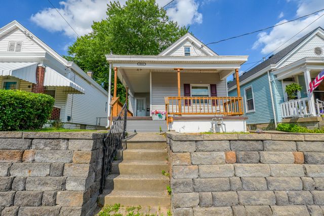 3812 Huntington Avenue, Latonia, KY 41015