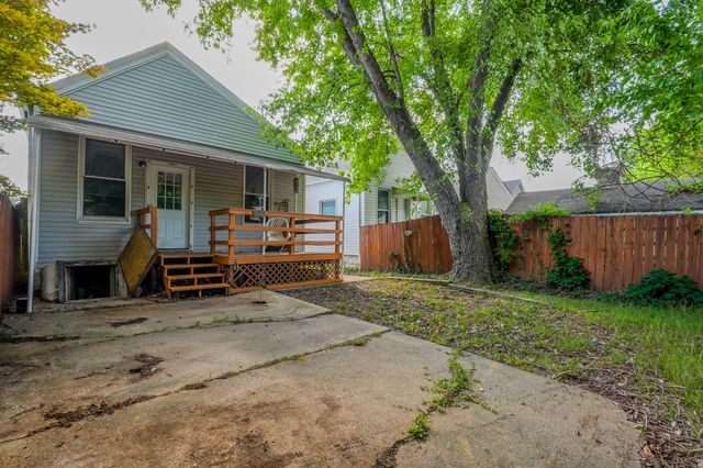 3812 Huntington Avenue, Latonia, KY 41015