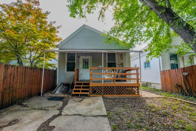 3812 Huntington Avenue, Latonia, KY 41015