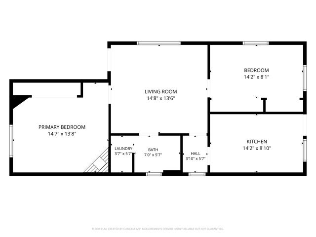 3812 Huntington Avenue, Latonia, KY 41015
