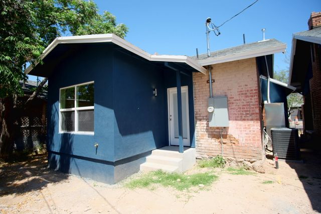 118 E 18th Street, Tucson, AZ 85701