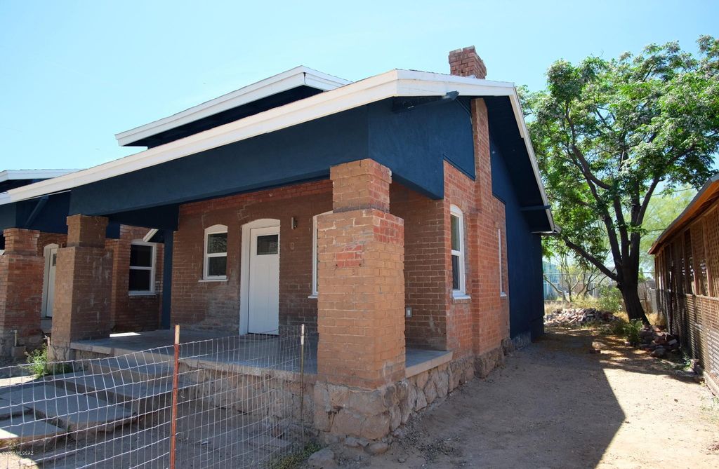 118 E 18th Street, Tucson, AZ 85701