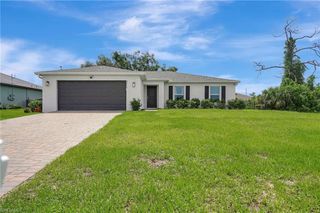 2517 NW 15th PL, Cape Coral, FL 33993