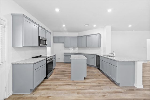 12384 Lake Conroe Hills, Conroe, TX 77318