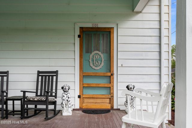 1101 N Market Street, Washington, NC 27889