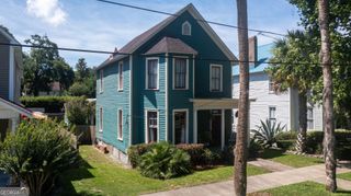 504 Dartmouth Street, Brunswick, GA 31520