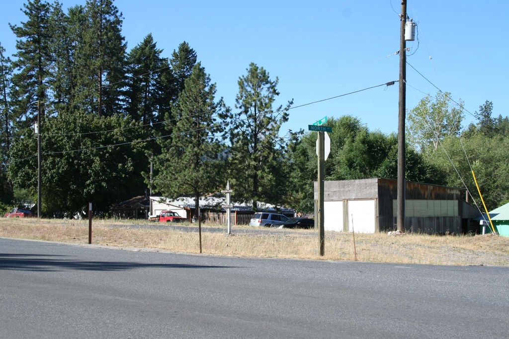 13XX S Hwy 395 Hwy, Addy, WA 99101 photo 9