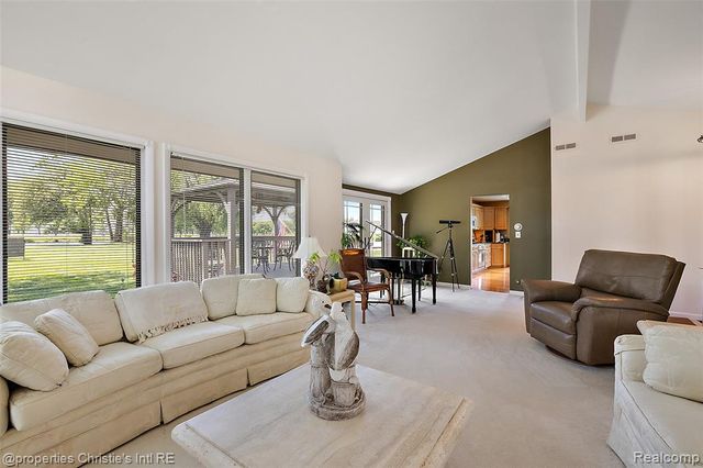 37337 Lakeshore Drive, Harrison Twp, MI 48045