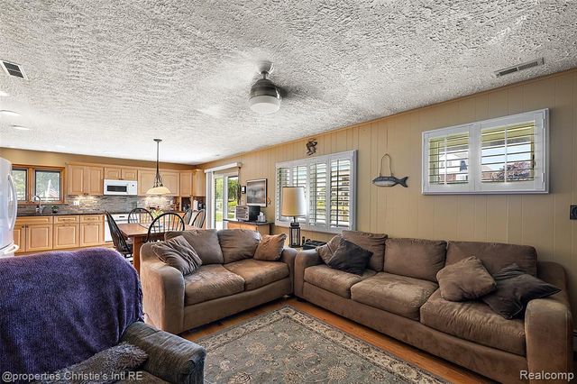 37337 Lakeshore Drive, Harrison Twp, MI 48045