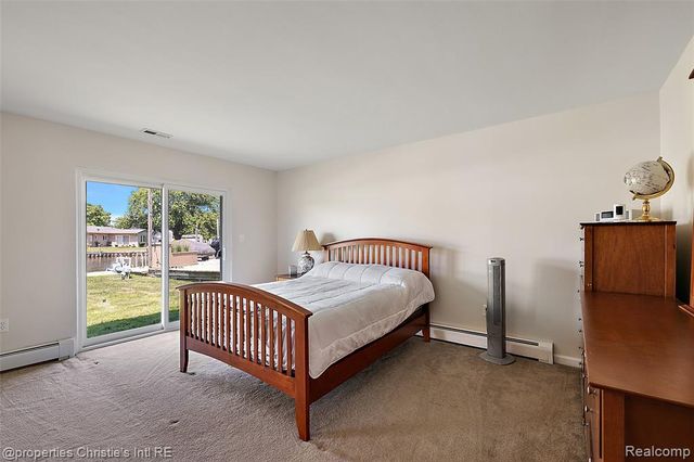 37337 Lakeshore Drive, Harrison Twp, MI 48045