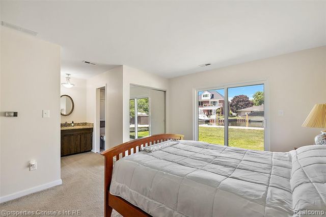 37337 Lakeshore Drive, Harrison Twp, MI 48045