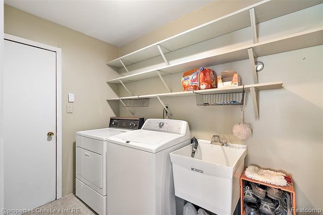 37337 Lakeshore Drive, Harrison Twp, MI 48045