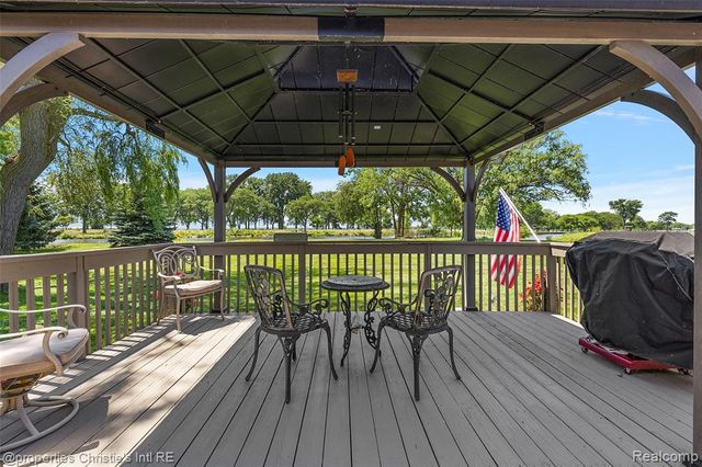 37337 Lakeshore Drive, Harrison Twp, MI 48045