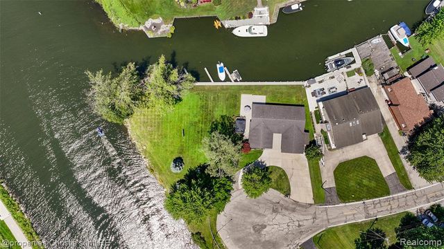 37337 Lakeshore Drive, Harrison Twp, MI 48045