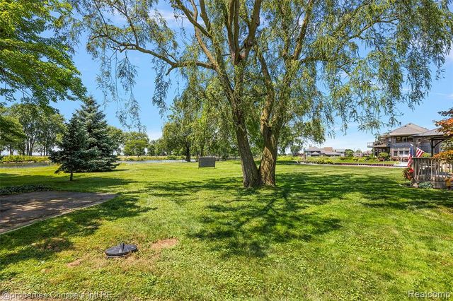 37337 Lakeshore Drive, Harrison Twp, MI 48045