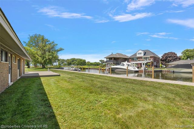 37337 Lakeshore Drive, Harrison Twp, MI 48045