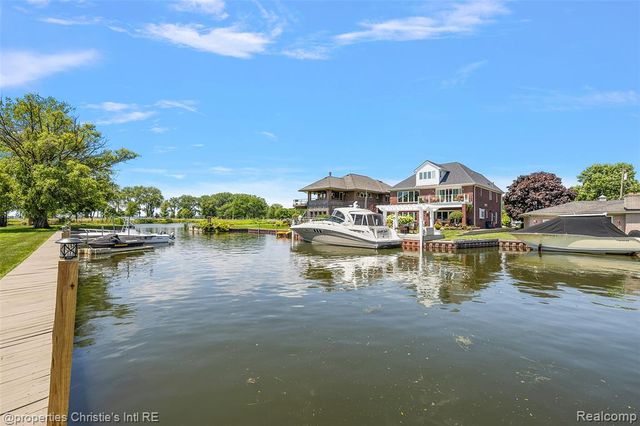 37337 Lakeshore Drive, Harrison Twp, MI 48045