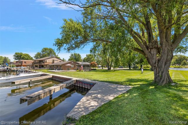 37337 Lakeshore Drive, Harrison Twp, MI 48045
