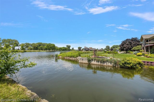 37337 Lakeshore Drive, Harrison Twp, MI 48045