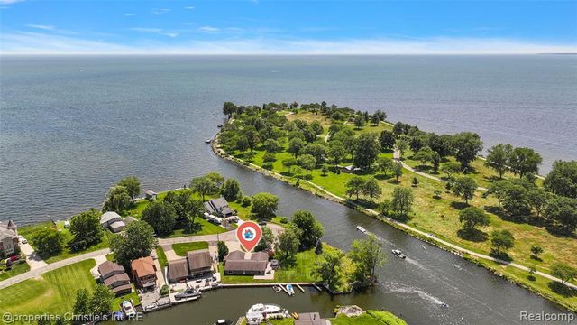 37337 Lakeshore Drive, Harrison Twp, MI 48045