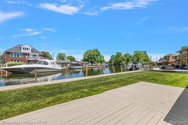 37337 Lakeshore Drive, Harrison Twp, MI 48045