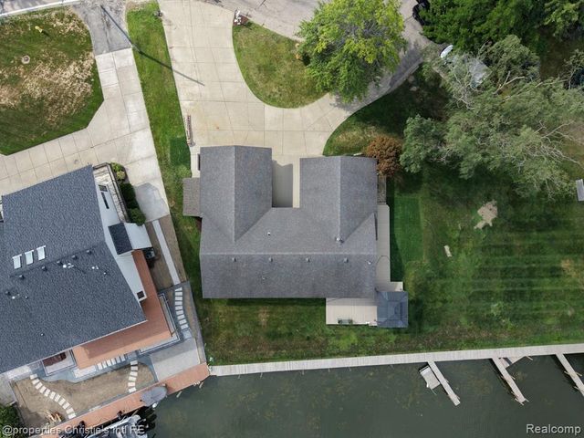 37337 Lakeshore Drive, Harrison Twp, MI 48045