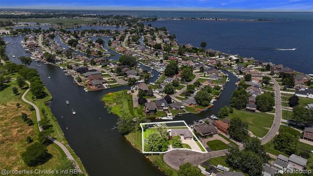 37337 Lakeshore Drive, Harrison Twp, MI 48045