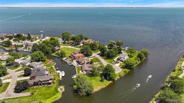 37337 Lakeshore Drive, Harrison Twp, MI 48045