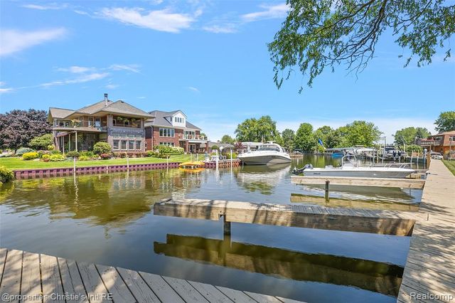 37337 Lakeshore Drive, Harrison Twp, MI 48045