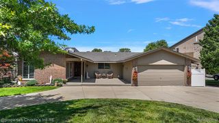 37337 Lakeshore Drive, Harrison Twp, MI 48045