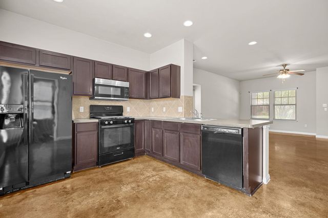 4607 Graceful LN, Austin, TX 78725