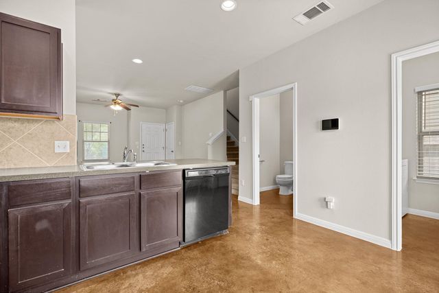 4607 Graceful LN, Austin, TX 78725