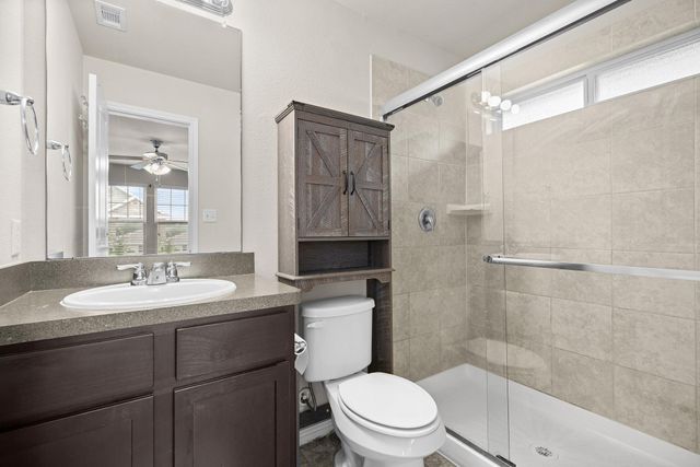 4607 Graceful LN, Austin, TX 78725