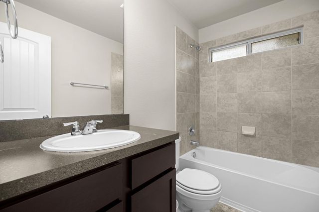 4607 Graceful LN, Austin, TX 78725