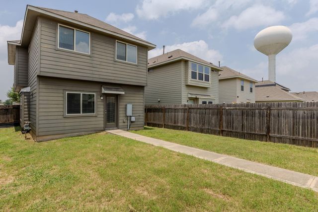 4607 Graceful LN, Austin, TX 78725