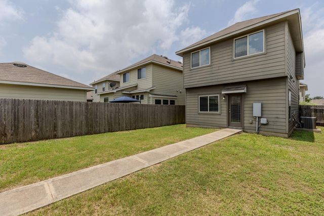 4607 Graceful LN, Austin, TX 78725