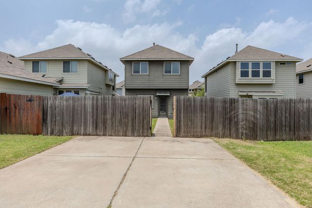 4607 Graceful LN, Austin, TX 78725